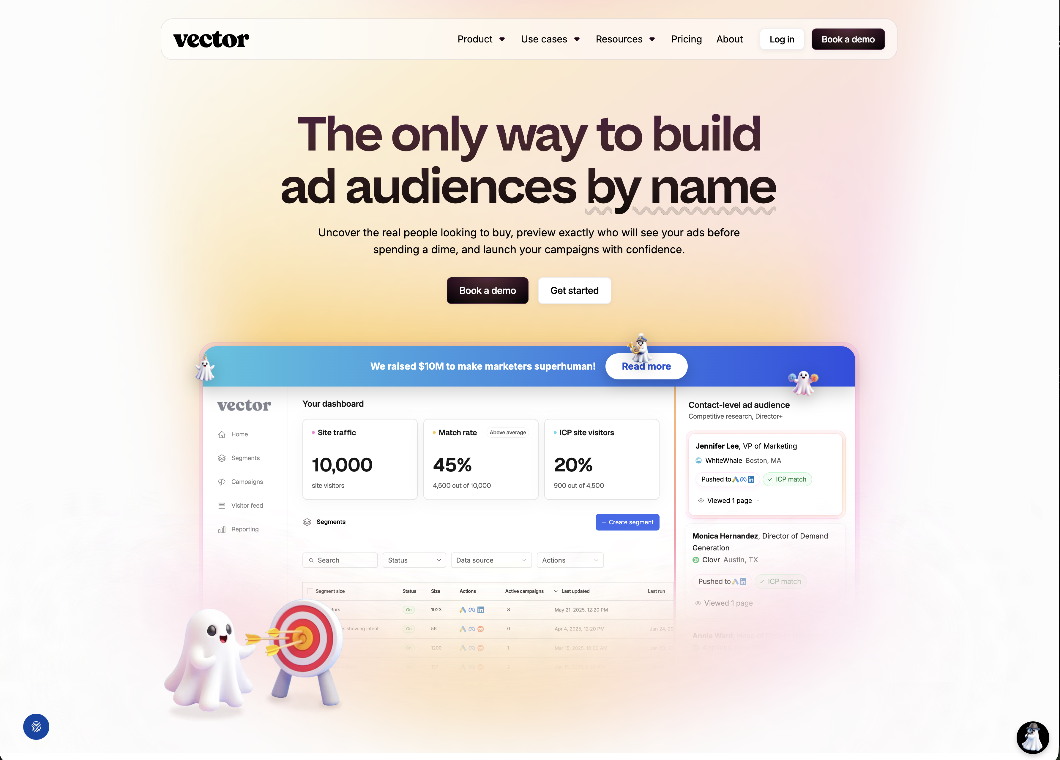 Vector